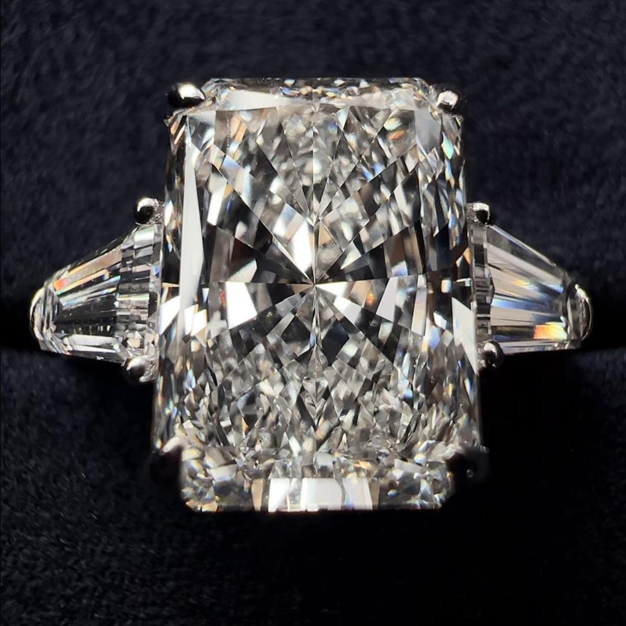 The Absolute Dream Ring 5ct